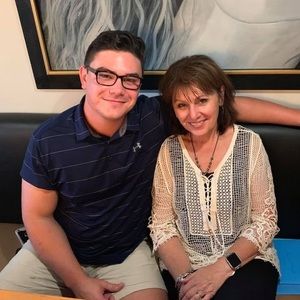 Meet your Posher, Patrick